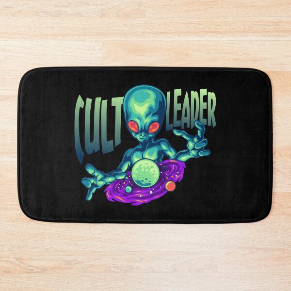 Item preview, Cult Leader designed and sold by DAFIN.