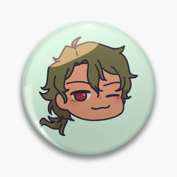 Item preview, little kojiro designed and sold by shamari-arts.