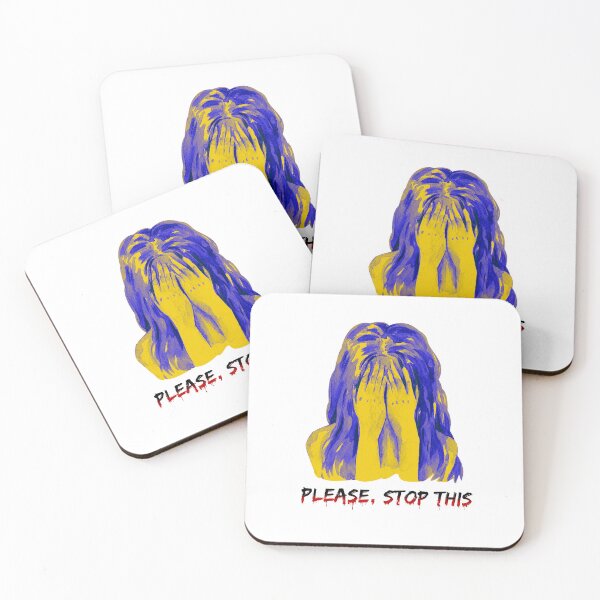 Item preview,  Infinite Future  |No Ukrainian Occupation, Ukrainian blood, death |  Ukrainian Proud make love not war putin stop i support ukraine fuck putin  i stand with ukraine, America, Europe Ukraine designed and sold by GaliaTati.