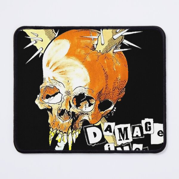 Item preview, Damage Inc.  designed and sold by CarolynTra3541.