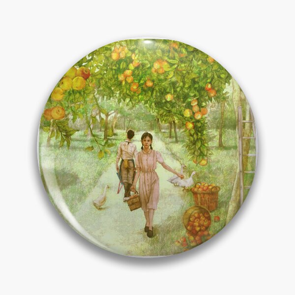 Item preview, apple designed and sold by An JE.