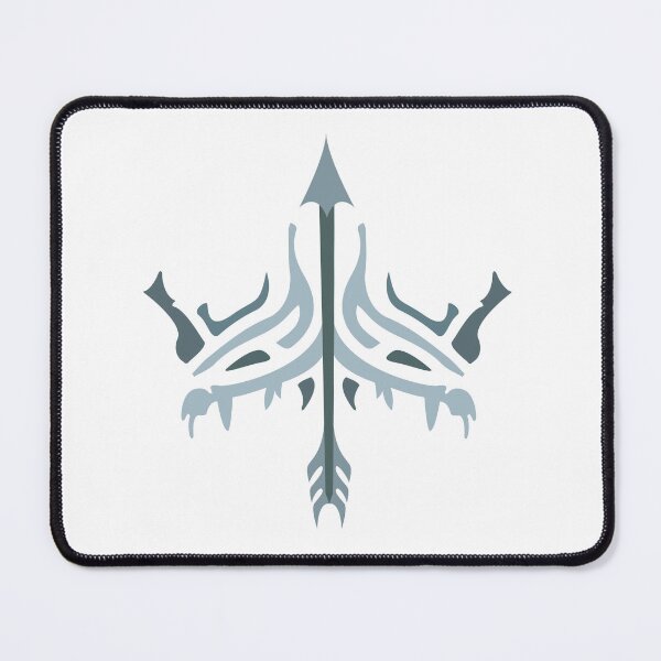 Item preview, Silver Ashe  designed and sold by Unknown Anonymous.