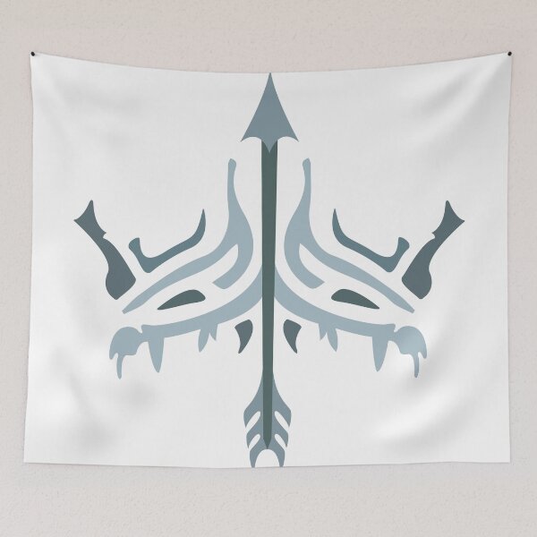 Item preview, Silver Ashe  designed and sold by Unknown Anonymous.
