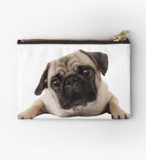 Pug Studio Pouch