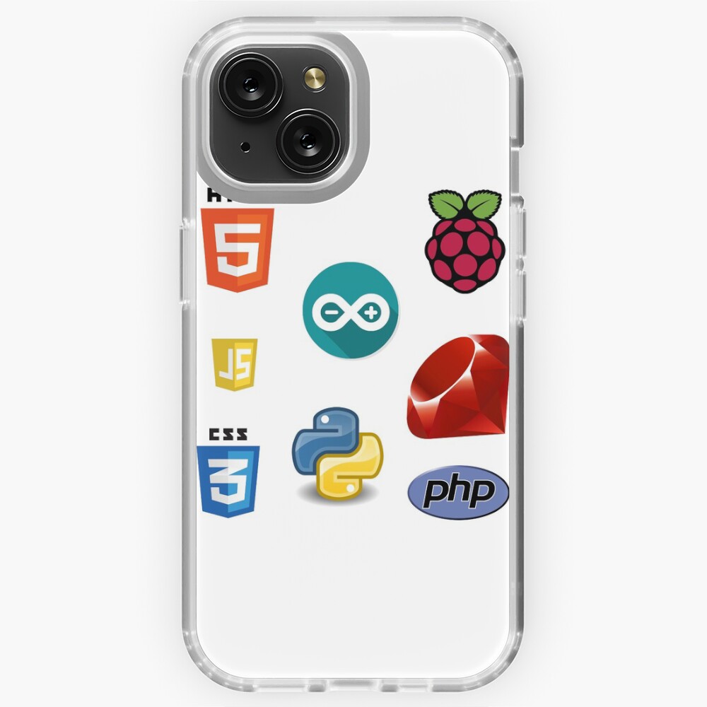 Item preview, iPhone Soft Case designed and sold by Jugulaire.