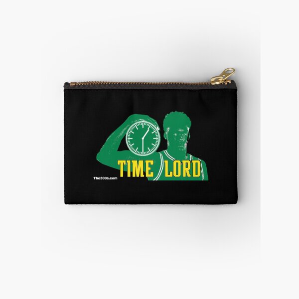 Item preview, The Time Lord designed and sold by Theodora Batz.