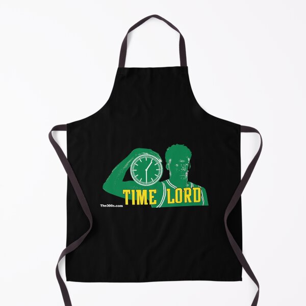 Item preview, The Time Lord designed and sold by Theodora Batz.