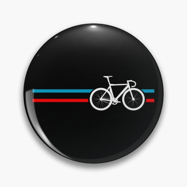 Item preview, Vélo Stripes Velodrome designed and sold by Theodora Batz.