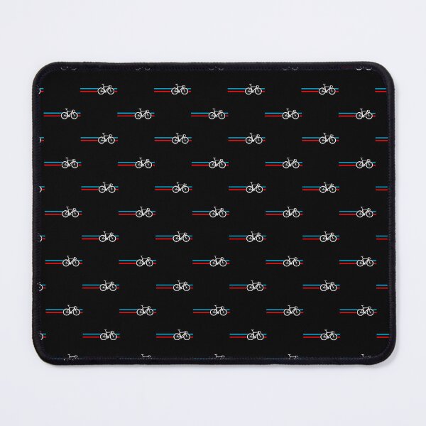 Item preview, Vélo Stripes Velodrome designed and sold by Theodora Batz.