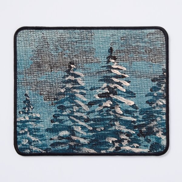 Item preview, Trees Are Life, Evergreen Trees, Aspen Grove designed and sold by DiensDesign.