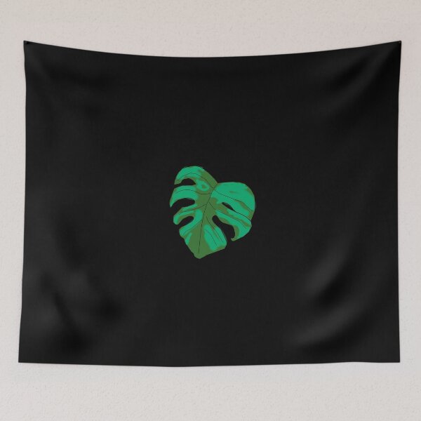 Item preview, Leaf Drawing designed and sold by RioCariocaClub.