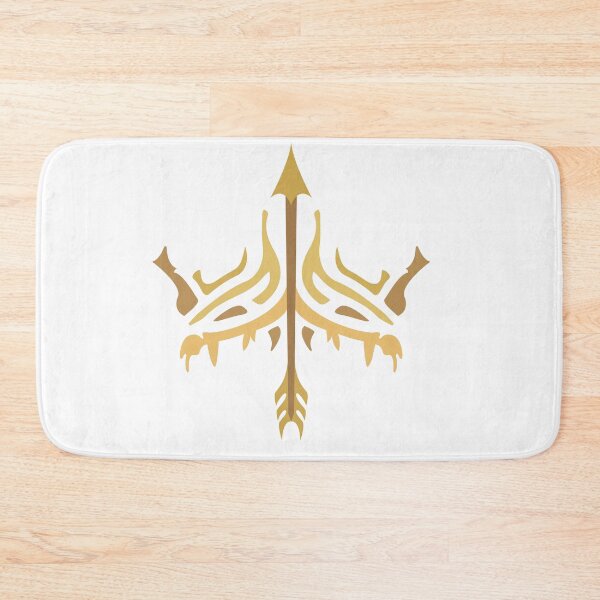 Item preview, Gold Ashe  designed and sold by Unknown Anonymous.