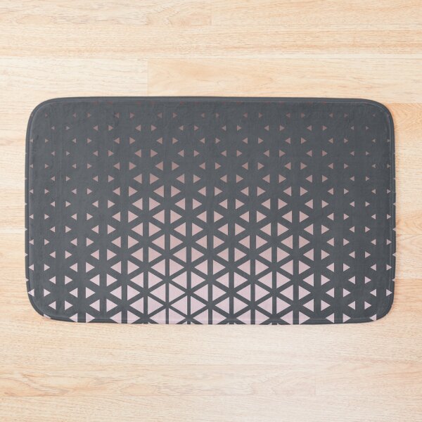 Item preview, Moving triangles with a background color gradient - B32 designed and sold by AlfabetDesign.