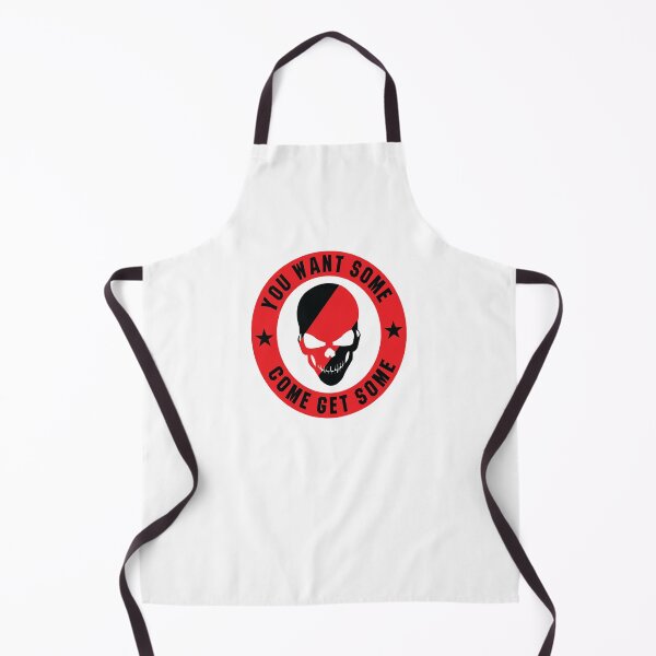 Item preview, You Want Some, Come Get Some designed and sold by Benna Dee Apparel.