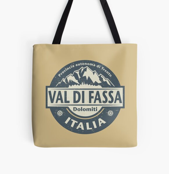 Trentino-Alto Adige/Südtirol Italy' Tote Bag