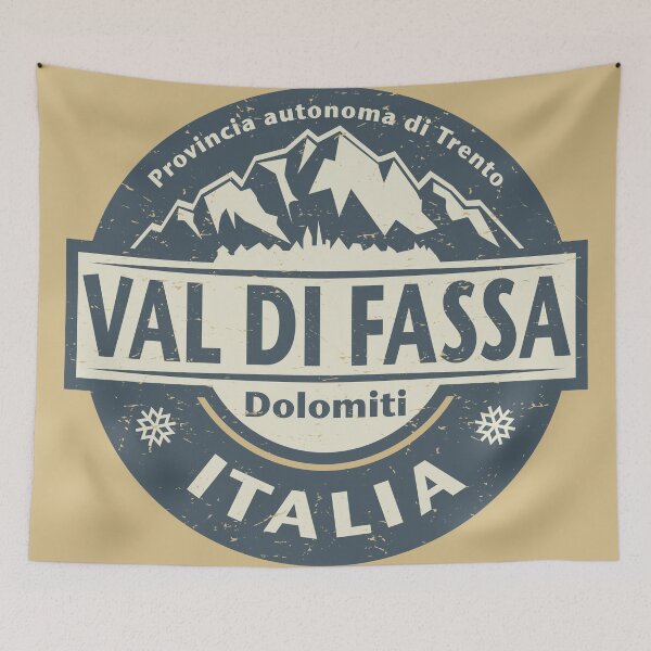 Item preview, Fassa Valley, Italy designed and sold by studio838.