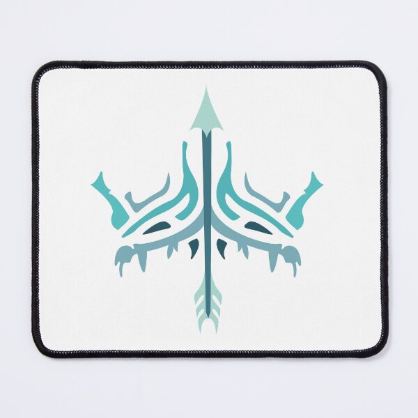 Item preview, Platinum Ashe  designed and sold by Unknown Anonymous.