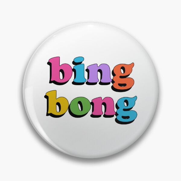 Item preview, Bing Bong designed and sold by cooolvibe.