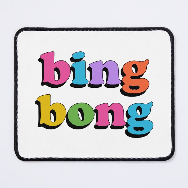 Item preview, Bing Bong designed and sold by cooolvibe.