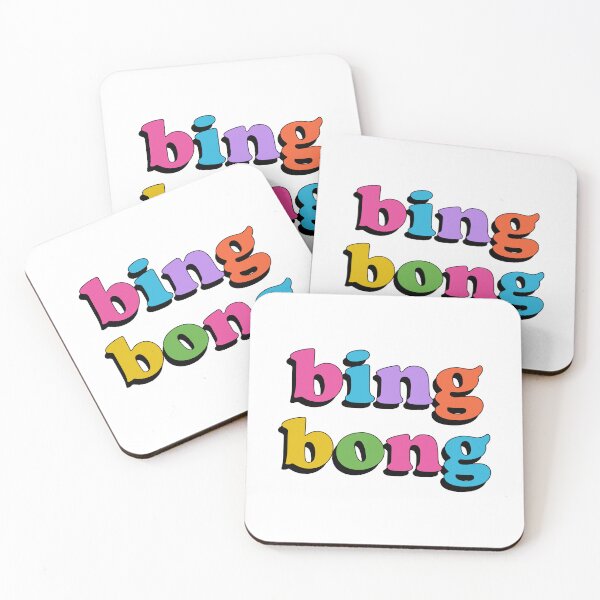 Item preview, Bing Bong designed and sold by cooolvibe.