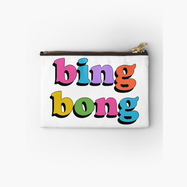 Aperçu de l'œuvre Bing bong créée et vendue par cooolvibe.
