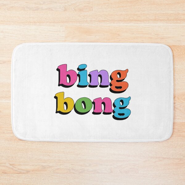 Item preview, Bing Bong designed and sold by cooolvibe.