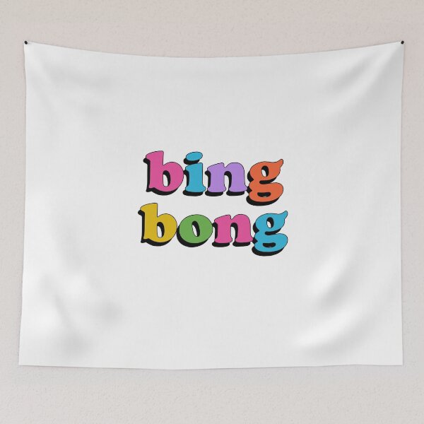 Item preview, Bing Bong designed and sold by cooolvibe.