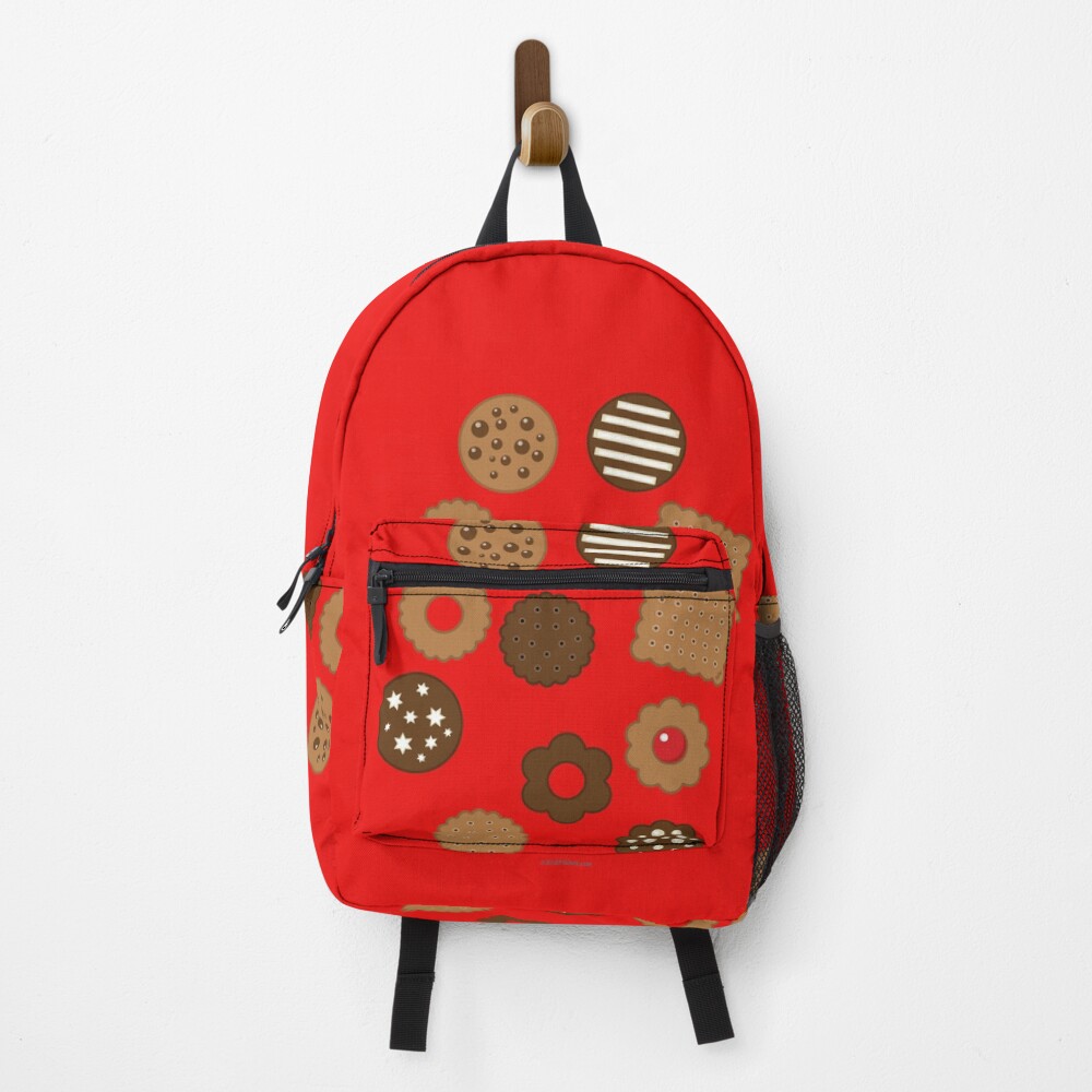 Item preview, Backpack designed and sold by BirdAtWork.