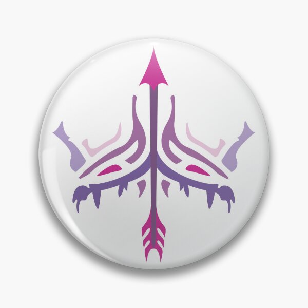 Item preview, Master Ashe  designed and sold by Unknown Anonymous.