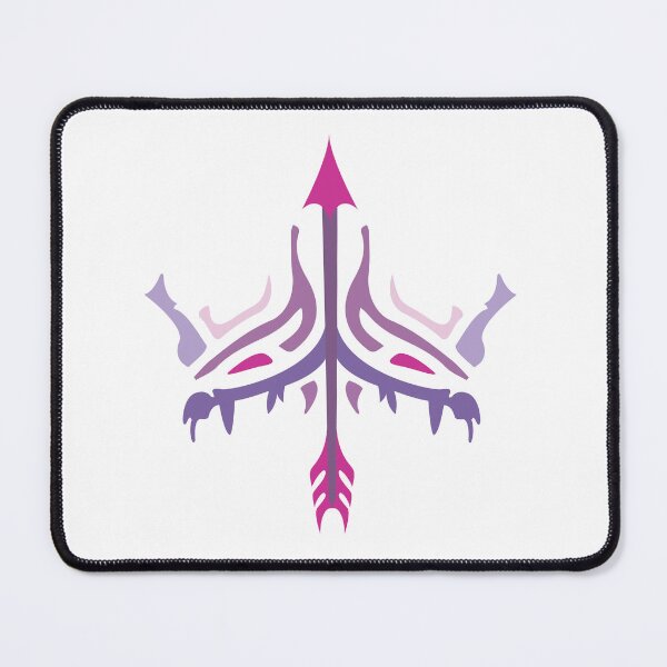Item preview, Master Ashe  designed and sold by Unknown Anonymous.