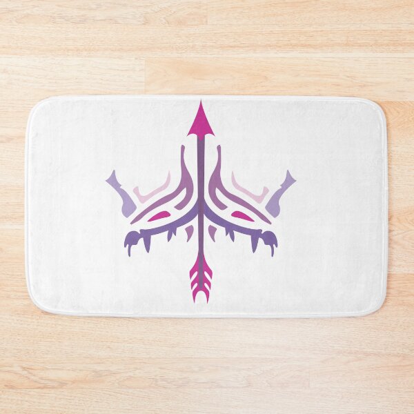 Item preview, Master Ashe  designed and sold by Unknown Anonymous.