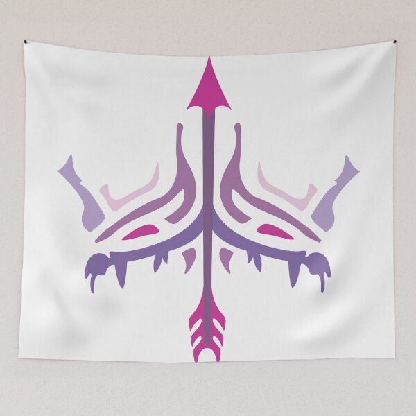 Item preview, Master Ashe  designed and sold by Unknown Anonymous.