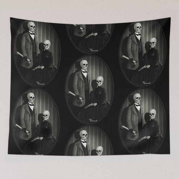 Item preview, Double Homicide  designed and sold by CarolynTra3541.