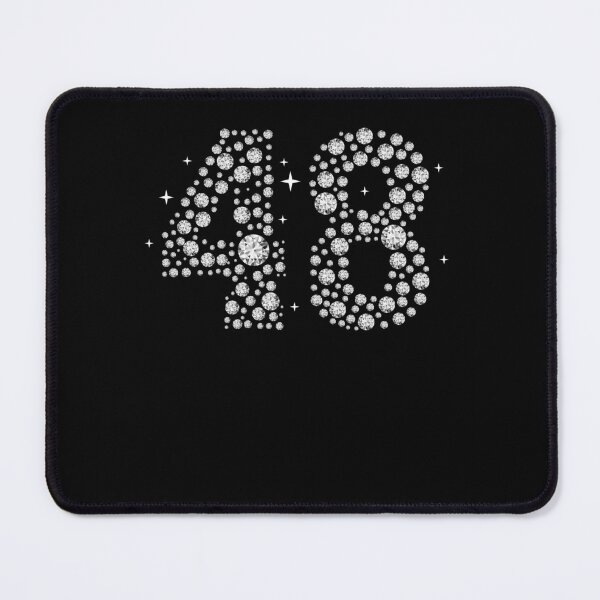 Item preview, 48 Birthday Gift Diamond Glitter designed and sold by 1681830934131.