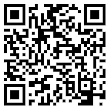 QR Code Trump 