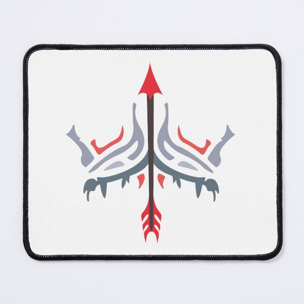 Item preview, GrandMaster Ashe  designed and sold by Unknown Anonymous.