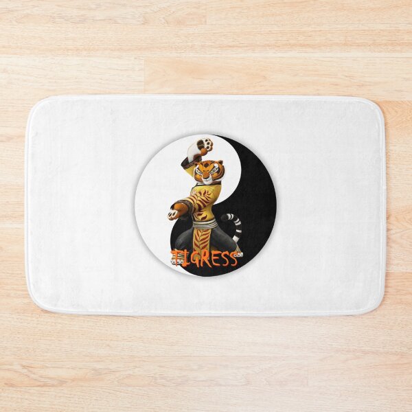 Item preview, Tigress Kungfu Panda designed and sold by Design-Busuk.