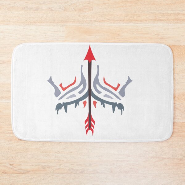 Item preview, GrandMaster Ashe  designed and sold by Unknown Anonymous.