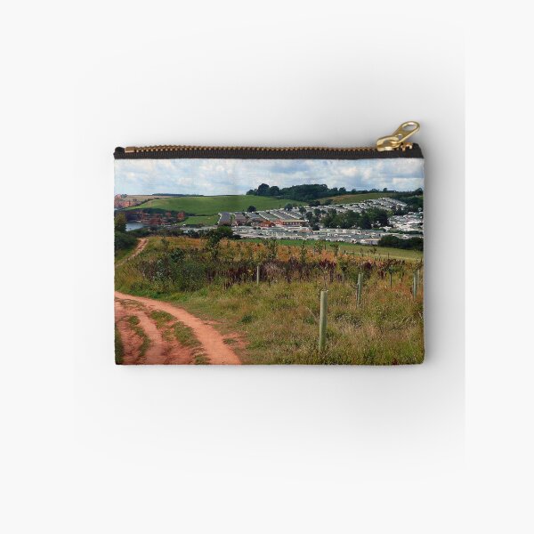 Item preview, Ladram Bay Jurassic Coast Devon England designed and sold by AndyEvansPhotos.