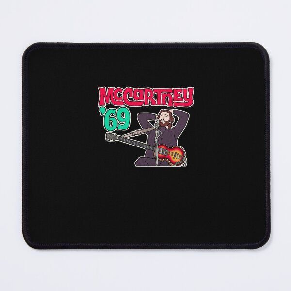 Item preview, Macca 69 Classic designed and sold by NaudvanderMeer.
