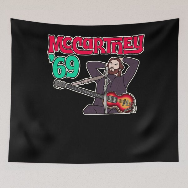 Item preview, Macca 69 Classic designed and sold by NaudvanderMeer.