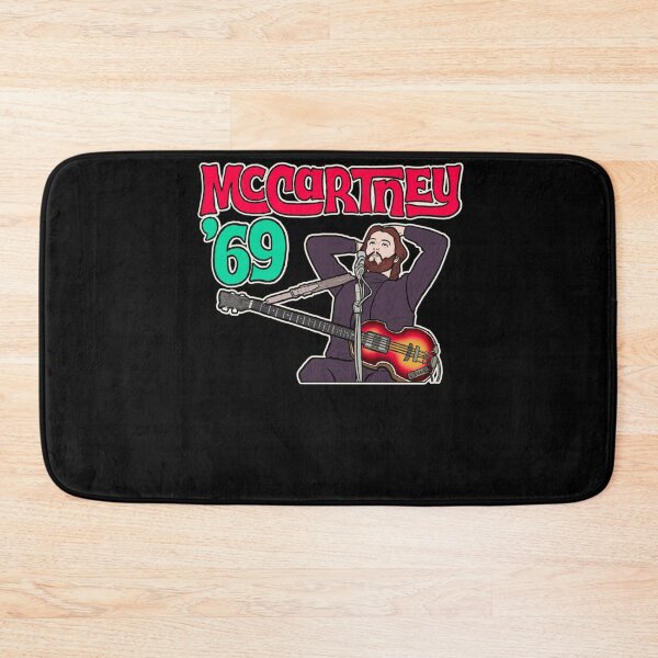 Item preview, Macca 69 Classic designed and sold by NaudvanderMeer.