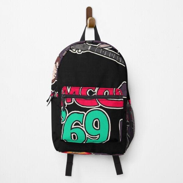 Item preview, Macca 69 Classic designed and sold by NaudvanderMeer.