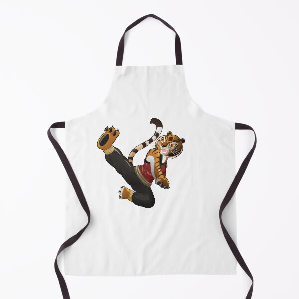 Item preview, Tigress Kungfu Panda designed and sold by Design-Busuk.