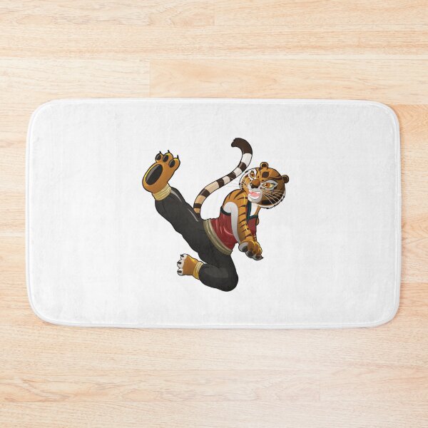 Item preview, Tigress Kungfu Panda designed and sold by Design-Busuk.
