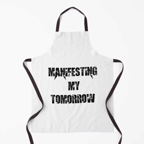 Item preview, Manifesting My Tomorrow designed and sold by Simo200.