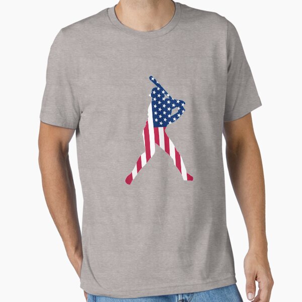 Item preview, USA is baseball. designed and sold by ofaltor.
