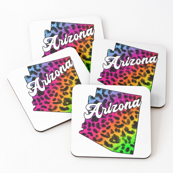 Item preview, Arizona State Border designed and sold by Tremendo.