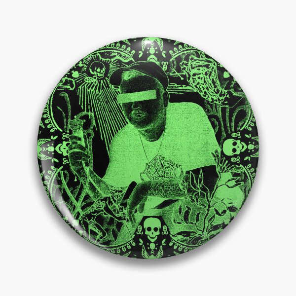 Item preview, LIL UGLY MANE BANDANA designed and sold by The Game Store.