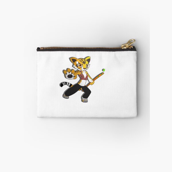 Item preview, Tigress Kungfu Panda designed and sold by Design-Busuk.
